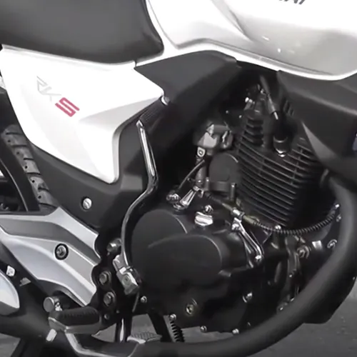 Motos Keeway Rks 125 0km Entrega En El Dia
