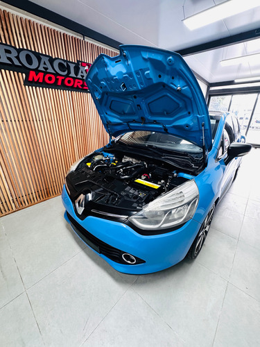 Renault Clio 0.9 Iv Fase Ii Turbo Dynamique