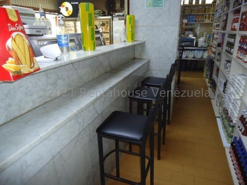 Imagen 10 de 15 de Negocio En Venta Los Palos Grandes 22-12580 Eva Castillo 0414.306.72.20