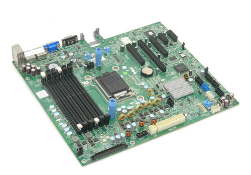 Tarjeta Madre Para Servidor Dell Poweredge T310 Placa Base