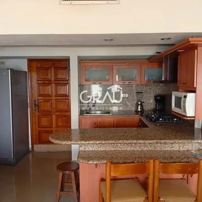 Apartamento en venta
