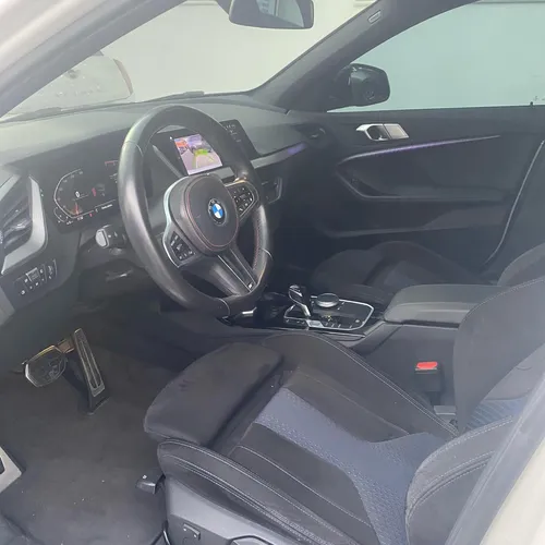 Bmw 128ti