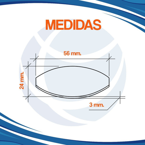 Galleta Tipo Tarugo De Madera Hafele X100/u Mundo Cima