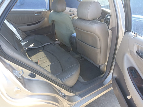 Honda Accord 2.3 Exr At