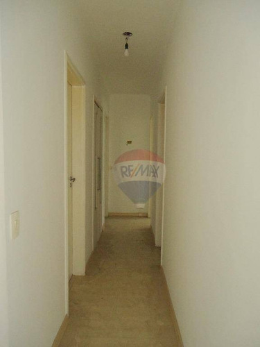 Imagem 11 de 30 de Apartamento 3 Dormitórios 2 Vagas No Itaim Bibi - Ap0485