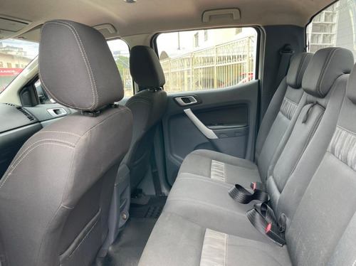 Imagem 6 de 14 de Ford Ranger Xlt 2.5 16v 4x2 Cd Flex