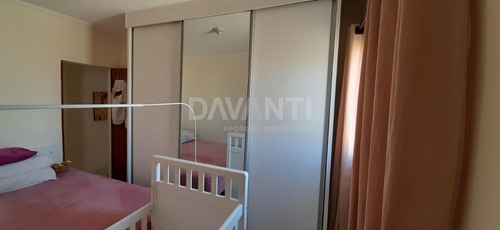 Imagem 9 de 21 de Apartamento À Venda Em Jardim Das Bandeiras - Ap116084
