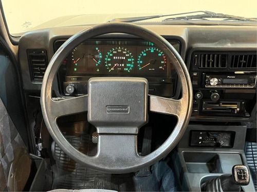 Chevrolet Opala 4.1 Comodoro Sl/e 12 V Álcool 2p Manual