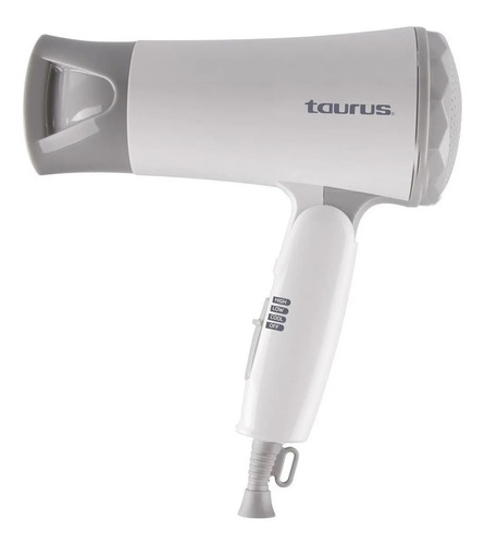 Secadora De Cabello Hotel Taurus Chloe Plegable Y Empotrable | Meses sin  intereses