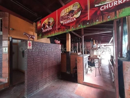Imagen 14 de 14 de Local Comercial Av. Principal Cagua 22-23636 Mvs