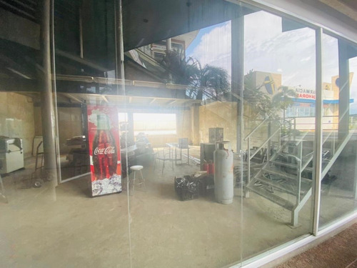 Imagen 3 de 9 de Se Alquila Amplio Local, Ubicado En Planta Baja, Centro Comercial Galeria Real