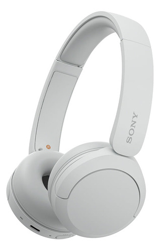 Sony Audífonos Inalámbricos Wh-ch520 