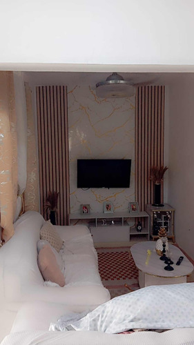 Casa De 3 Habitaciones,2 Baños,sala Comedor ,cocina Marquesi