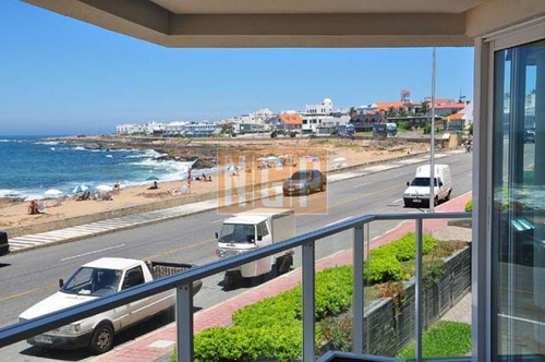 Divino Impecable Con Servicios-ref:9891