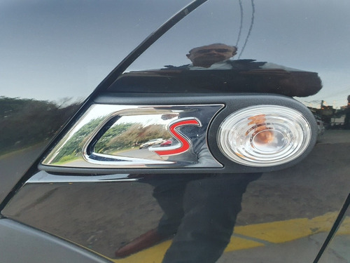 Mini Cooper S 1.6 Jcw Coupe 211cv 2014