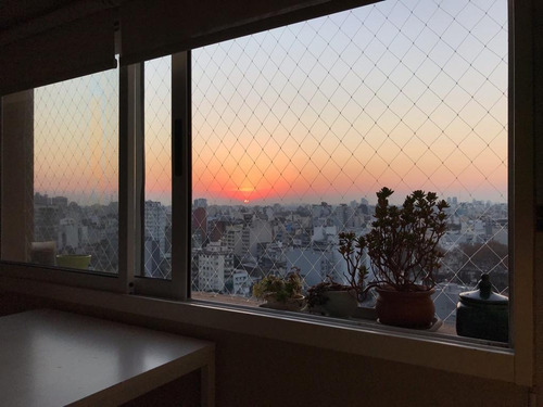 Imagen 13 de 30 de Venta Departamento Almagro 3 Ambientes Con Balcon Terraza
