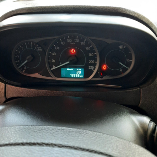 Ford Ka 1.0 TI-VCT FLEX SE SEDAN MANUAL