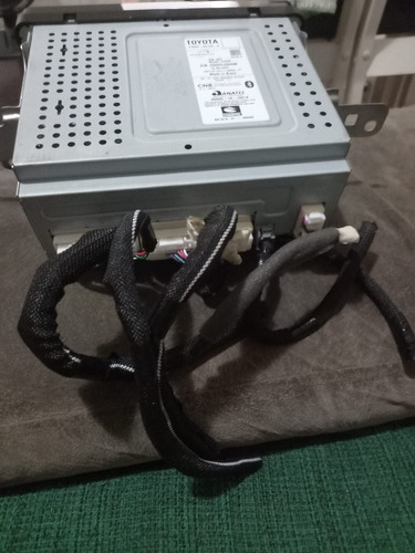 Vendo Essa Multimídia Tá Nova