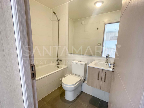 Departamento En Venta En Concepción