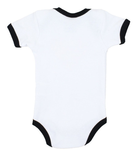 Pañalero Taz Sonrisa Warner Bros Original Ropa Bebe 23218