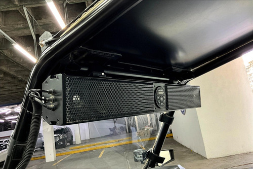 Polaris Rzr Xp4 1000 2022