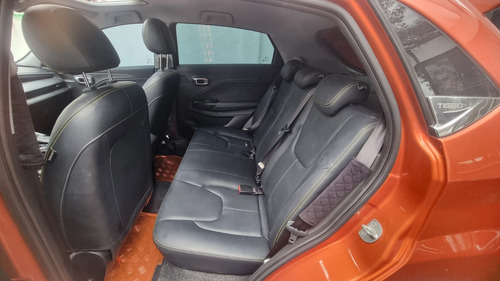Chirey Tiggo 2 Pro 5p Luxury L4/1.0/T Aut