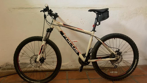 Mountain Bike Focus Bikes R26