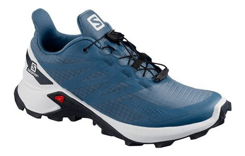 Zapatillas Salomon Supercross Blast Trail Running Hombre