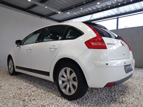 Citroen C4 Exclusive Full Full 2.0n A/t 5ptas | 2013