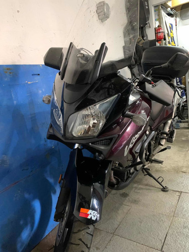Imagen 4 de 10 de Suzuki Vstrom 1000