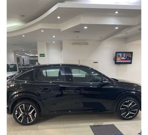 Peugeot 208 1.0T Gt