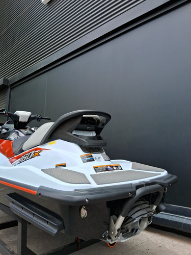 Kawasaki Jet Sky Sx-r 160