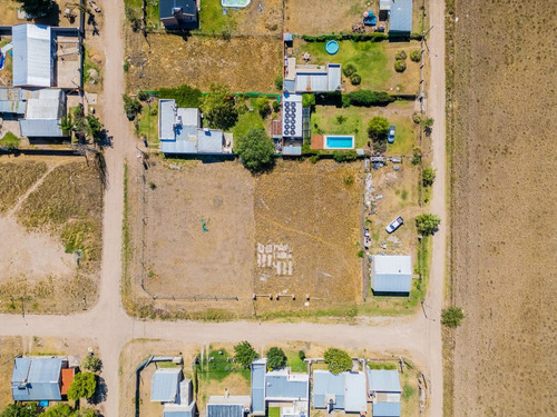 Venta Lote Barrio 17 De Mayo