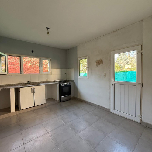 Casa De Tres Ambientes En Venta En El Rocío, Pilar - Dueño Directo - No Inmobiliarias