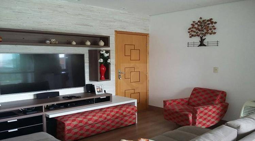 Imagem 2 de 30 de Apartamento Residencial À Venda, Aqui Se Vive, Indaiatuba - Ap0459. - Ap0459