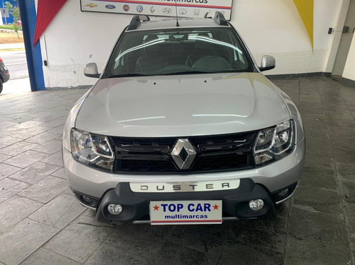Imagem 15 de 15 de Renault Duster Oroch Automatico Zero De Entrada Carro Novo