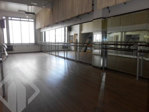 Imagem 7 de 10 de Loja - Higienopolis - Ref: 139530 - V-139530