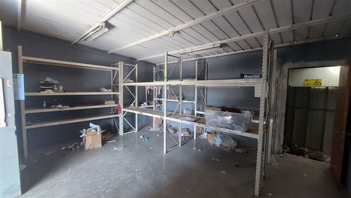 Local Comercial En Arriendo En San Miguel