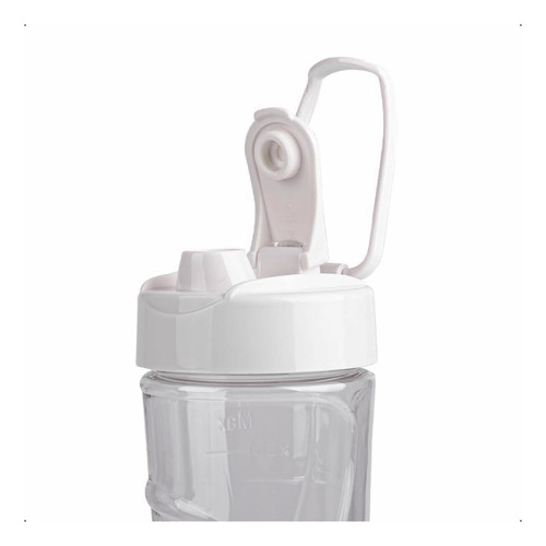 Licuadora Personal Daewoo Dbl-824 600 Ml 320 Watts Blanco