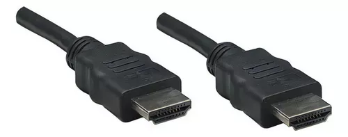 Manhattan 322539 CABLE HDMI 10 MTS