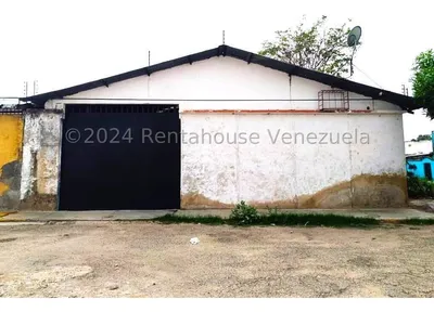 Galpón en venta