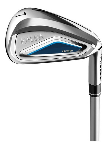 Imagen 5 de 7 de Kaddygolf Set Completo Mujer Taylormade Kalea Premier Nuevo