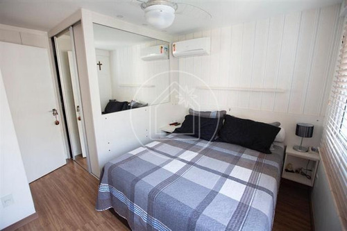 Apartamento - Ref: 868655