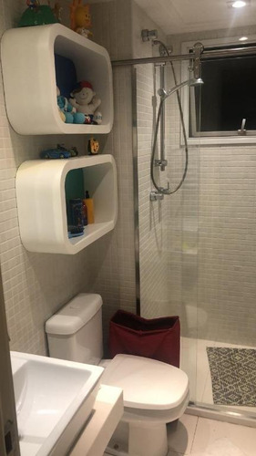 Condomínio Clube De 3 Suítes E 4 Vagas Em 225m² No Tatuapé - Ap7133
