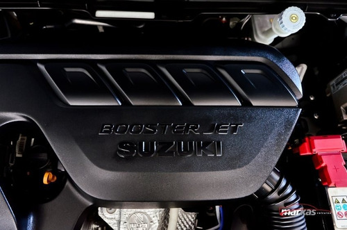 Suzuki Vitara 4 Sport 1.4 Turbo 146hp Unico Dono 59 Mil Km