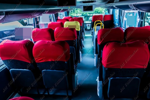 Imagem 9 de 15 de Comil Invictus Dd Ano 2018 Scania K360 56 Lug Jm Cod.565
