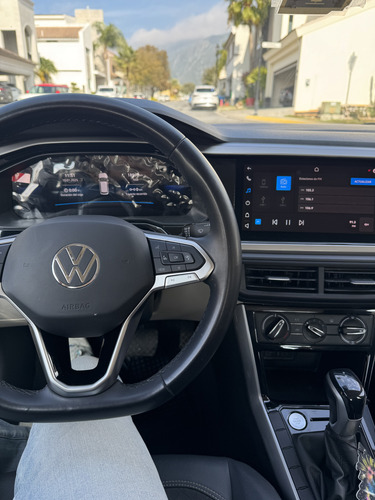 Volkswagen Virtus Comfortline TA