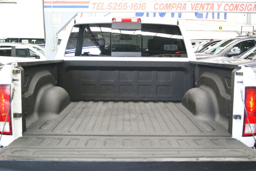 Dodge Ram Slt Crew Cab V8 5.7 Lts 4x4 2022.
