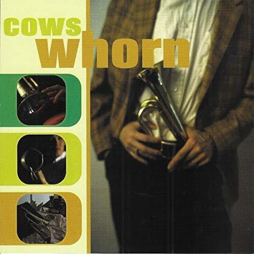 Cd Whorn - Cows