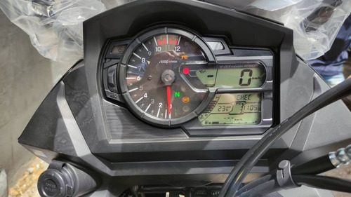 Imagen 6 de 6 de Suzuki Vstrom